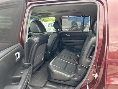 2012 Honda Pilot Touring   - Photo 11 - Framingham, MA 01702