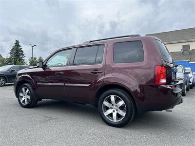 2012 Honda Pilot Touring   - Photo 6 - Framingham, MA 01702