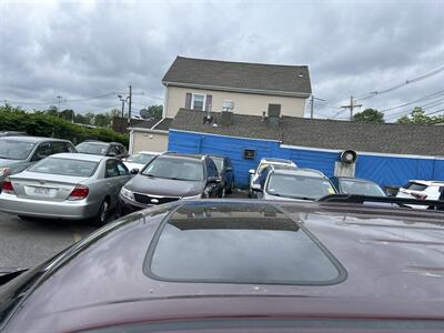 2012 Honda Pilot Touring   - Photo 8 - Framingham, MA 01702