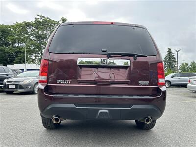 2012 Honda Pilot Touring   - Photo 5 - Framingham, MA 01702