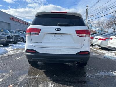 2017 Kia Sorento LX V6   - Photo 5 - Framingham, MA 01702