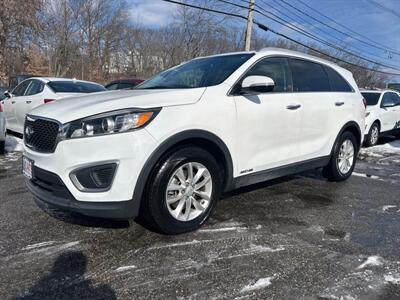 2017 Kia Sorento LX V6   - Photo 1 - Framingham, MA 01702