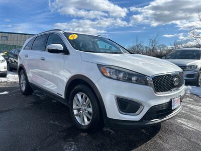 2017 Kia Sorento LX V6   - Photo 3 - Framingham, MA 01702