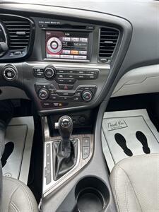 2013 Kia Optima EX   - Photo 14 - Framingham, MA 01702