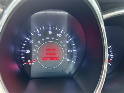 2013 Kia Optima EX   - Photo 17 - Framingham, MA 01702