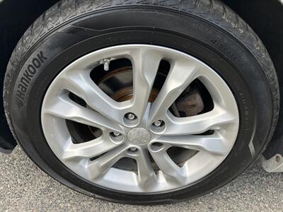2013 Kia Optima EX   - Photo 8 - Framingham, MA 01702