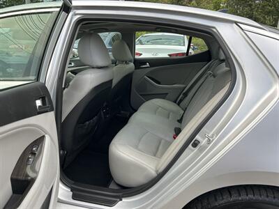 2013 Kia Optima EX   - Photo 10 - Framingham, MA 01702
