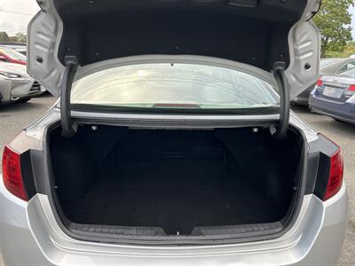 2013 Kia Optima EX   - Photo 9 - Framingham, MA 01702
