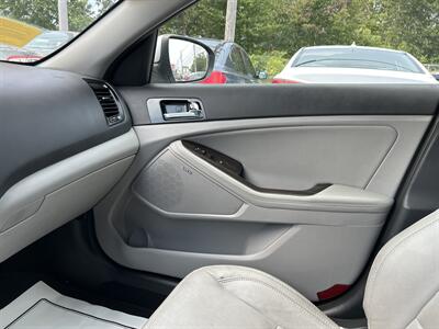 2013 Kia Optima EX   - Photo 13 - Framingham, MA 01702