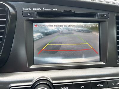 2013 Kia Optima EX   - Photo 15 - Framingham, MA 01702