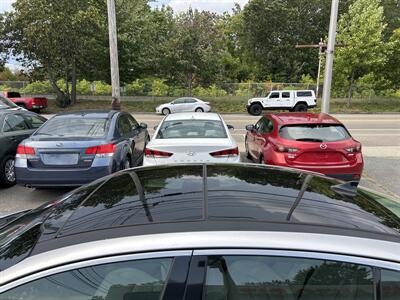2013 Kia Optima EX   - Photo 7 - Framingham, MA 01702