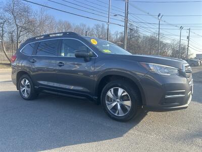 2020 Subaru Ascent Premium 7-Passenger   - Photo 3 - Framingham, MA 01702