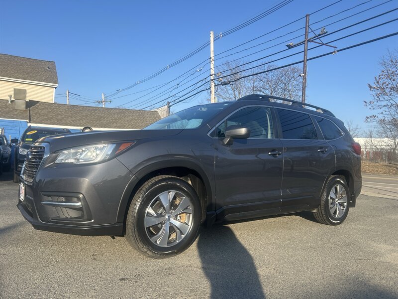 2020 Subaru Ascent Premium 7-Passenger   - Photo 1 - Framingham, MA 01702
