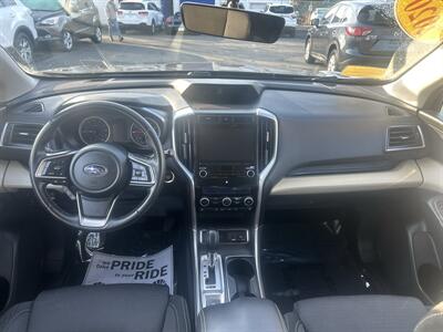 2020 Subaru Ascent Premium 7-Passenger   - Photo 11 - Framingham, MA 01702