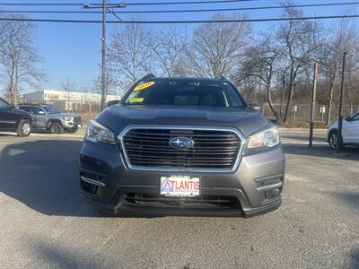 2020 Subaru Ascent Premium 7-Passenger   - Photo 2 - Framingham, MA 01702