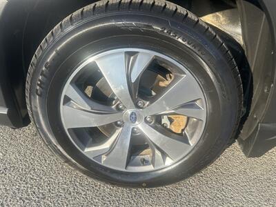 2020 Subaru Ascent Premium 7-Passenger   - Photo 7 - Framingham, MA 01702