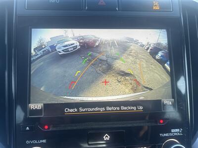 2020 Subaru Ascent Premium 7-Passenger   - Photo 14 - Framingham, MA 01702