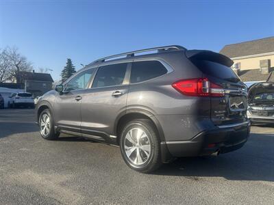 2020 Subaru Ascent Premium 7-Passenger   - Photo 6 - Framingham, MA 01702