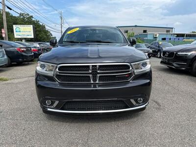 2015 Dodge Durango SXT   - Photo 2 - Framingham, MA 01702