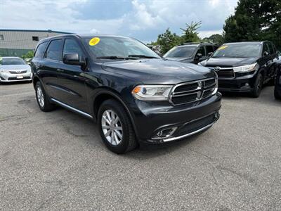 2015 Dodge Durango SXT   - Photo 3 - Framingham, MA 01702