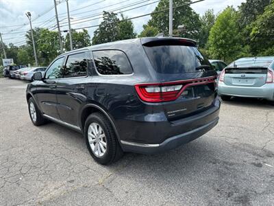 2015 Dodge Durango SXT   - Photo 6 - Framingham, MA 01702