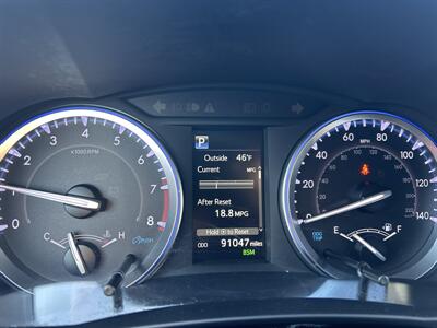 2019 Toyota Highlander XLE   - Photo 16 - Framingham, MA 01702