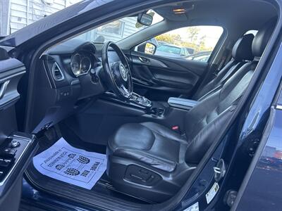 2018 Mazda CX-9 Touring   - Photo 9 - Framingham, MA 01702