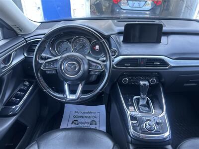 2018 Mazda CX-9 Touring   - Photo 12 - Framingham, MA 01702
