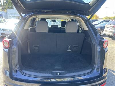 2018 Mazda CX-9 Touring   - Photo 8 - Framingham, MA 01702