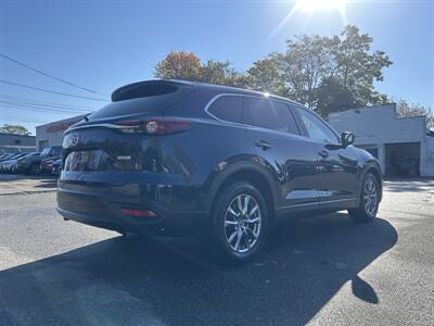 2018 Mazda CX-9 Touring   - Photo 4 - Framingham, MA 01702