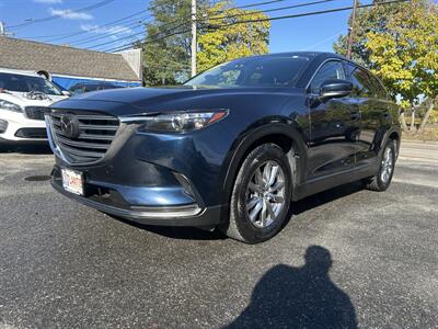 2018 Mazda CX-9 Touring SUV