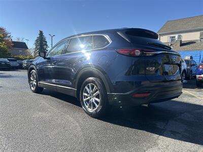 2018 Mazda CX-9 Touring   - Photo 6 - Framingham, MA 01702