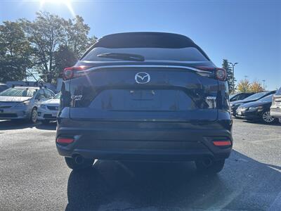 2018 Mazda CX-9 Touring   - Photo 5 - Framingham, MA 01702