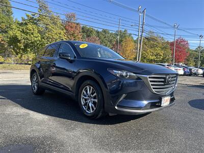 2018 Mazda CX-9 Touring   - Photo 3 - Framingham, MA 01702