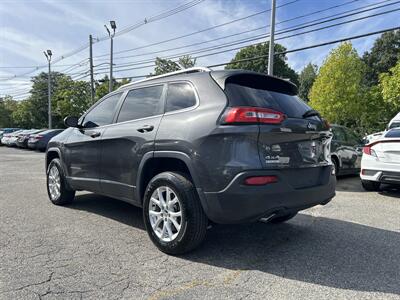 2014 Jeep Cherokee Latitude - Photo 6 - Framingham, MA 01702