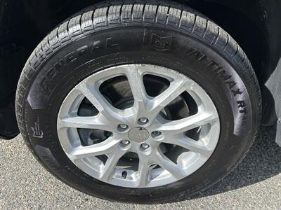 2014 Jeep Cherokee Latitude - Photo 7 - Framingham, MA 01702