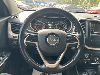2014 Jeep Cherokee Latitude - Photo 13 - Framingham, MA 01702