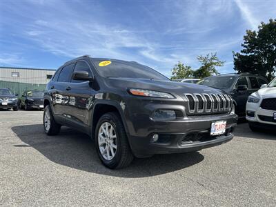 2014 Jeep Cherokee Latitude - Photo 3 - Framingham, MA 01702