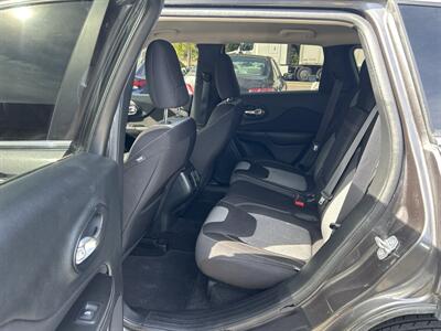 2014 Jeep Cherokee Latitude - Photo 10 - Framingham, MA 01702
