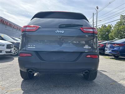 2014 Jeep Cherokee Latitude - Photo 5 - Framingham, MA 01702