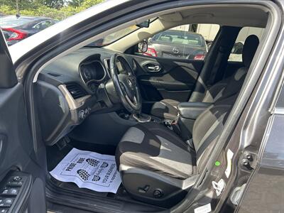 2014 Jeep Cherokee Latitude - Photo 9 - Framingham, MA 01702