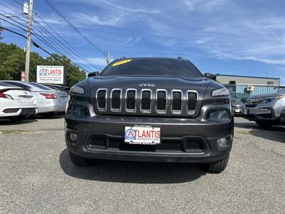 2014 Jeep Cherokee Latitude - Photo 2 - Framingham, MA 01702