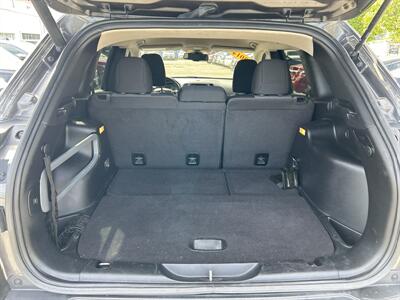 2014 Jeep Cherokee Latitude - Photo 8 - Framingham, MA 01702
