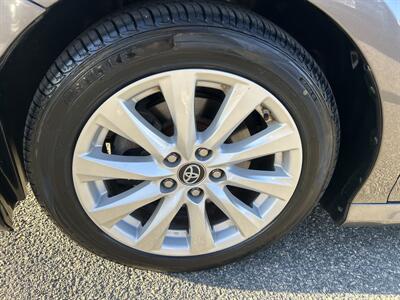 2018 Toyota Camry LE   - Photo 7 - Framingham, MA 01702