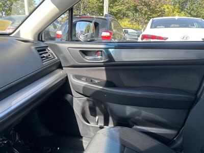 2017 Subaru Legacy 2.5i Premium   - Photo 11 - Framingham, MA 01702