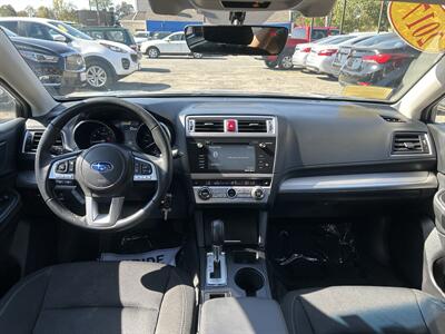 2017 Subaru Legacy 2.5i Premium   - Photo 10 - Framingham, MA 01702