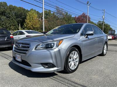2017 Subaru Legacy 2.5i Premium   - Photo 1 - Framingham, MA 01702