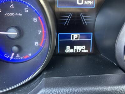2017 Subaru Legacy 2.5i Premium   - Photo 14 - Framingham, MA 01702