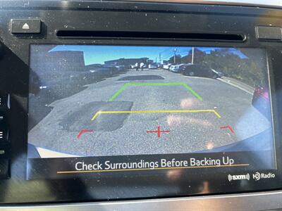 2017 Subaru Legacy 2.5i Premium   - Photo 13 - Framingham, MA 01702