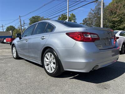 2017 Subaru Legacy 2.5i Premium   - Photo 6 - Framingham, MA 01702